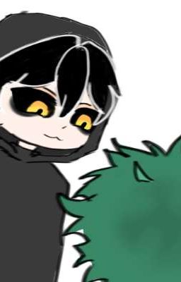 [BnhaxKarma(toicheanimecuaban)] Nghiệp chướng