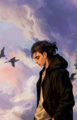 Bồ câu đen: tản mạn về Eren Yeager