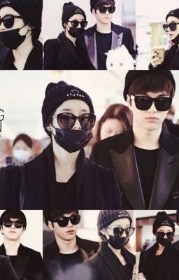 Bỏ rơi ma vương tổng tài (MyungYeon ver)