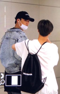 [BobHwan] Chiện đời thường của Jinhwan và Jiwon