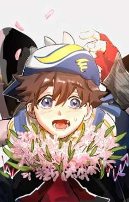 (Boboiboy) Fanart Ship