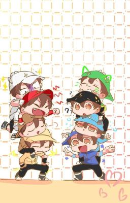 [Boboiboy] nguyên tố khác của boboiboy?!?