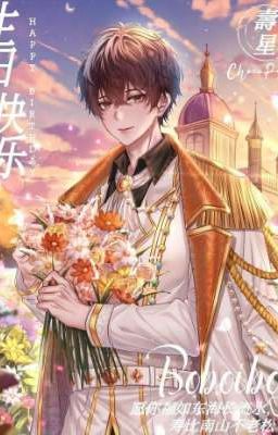 (Boboiboyall)Thánh Tử Si Tình Này Là Của Ai?