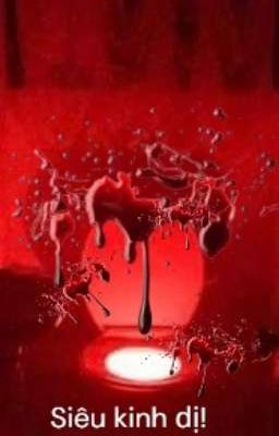 Bồn cầu kinh dị!?