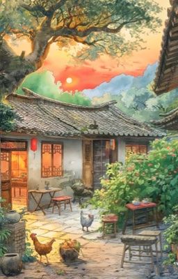 Bốn Mùa Lên Núi Săn Bắn Ký