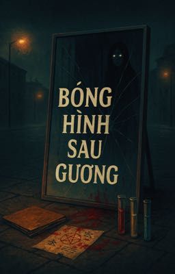 Bóng Hình Sau Gương
