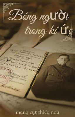 Bóng người trong kí ức 