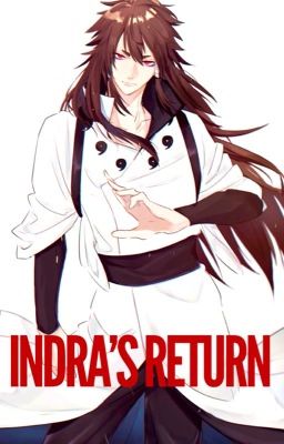 Book 1: Indra's Return ✔️