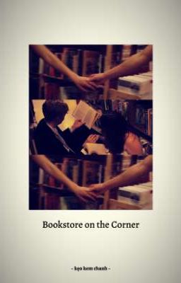 Bookstore on the Corner | kemchanh