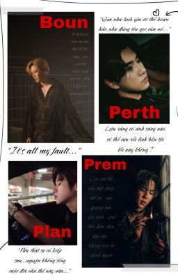 [BounPrem] [PerthPlan] Trùng Sinh Đổi Mệnh