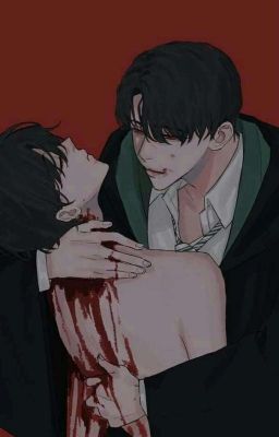 [Boy Love]Tôi Là Ma Cà Rồng Liệu Em Có Yêu Tôi?