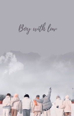 BOY WITH LUV | Taekook | Namjin | Hopeminga