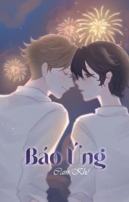 [Boylove] Báo Ứng 