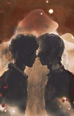 [Boylove] Cậu Ở Đây, Tôi Ở Đây