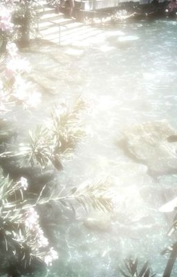 [Boylove] Enchanted