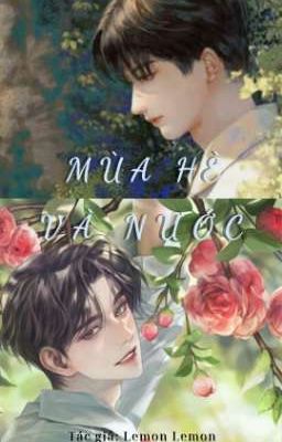 [Boylove] Mùa Hè Và Nước