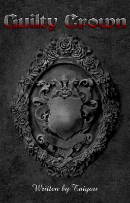 [BP][Chaennie] Guilty Crown