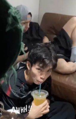 [bqvn] get up
