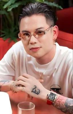 [Brandree] Yêu (18+)