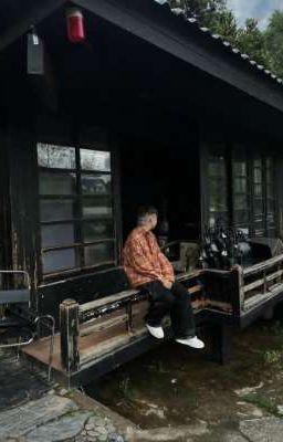 BRayGill bảogiang | short fic | Ký ức ngày mưa