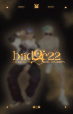 [ bridge22 ݁ᛝ 14:00 ] call it what you want.
