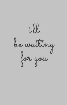 [Britain x France]  I'll be waiting for you