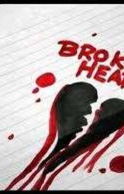 BROKEN HEART