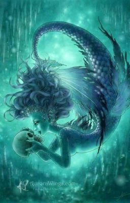 Broken Shells- Book 1- A Troubled Way