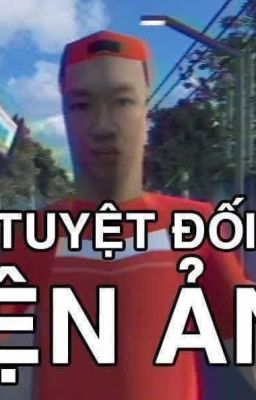 [Brother Hai's Pho Restaurant Fanfic] Ngoại Truyện