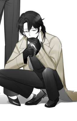 [BSD] 1001 phương pháp sinh tồn ở Yokohama của kẻ hai mặt