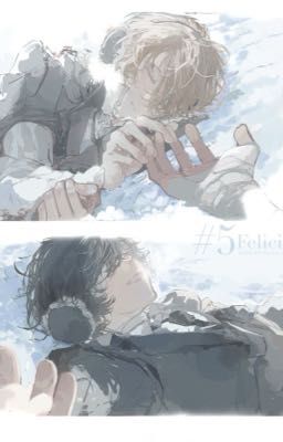 [BSD/DaChuu] Dưới Bầu Trời Yokohama, Pheromone Không Nói Dối