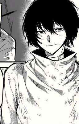 |BSD•Dazai Osamu]thương và nhớ