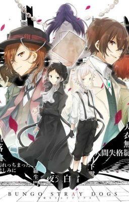 [BSD- Dazatsu-Akuatsu-Dazchu-.....]              Tổng Hợp Truyện Oneshot Của Tôi