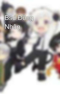 Bsd Đồng Nhân