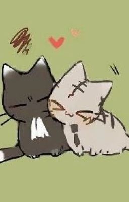 [Bsd][oneshot] Mẩu truyện về skk và sskk ngắn ơi là ngắn (16+)
