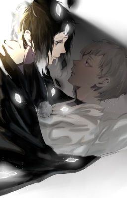 (BSD) [Shin Soukoku] Ba ngày trước khi nắng tắt