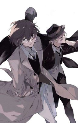[BSD/SKK] Chúng Ta Vẫn Luôn Ở Bên Nhau