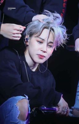 (BTS- Jimin) NHƯ MỘT GIẤC MƠ