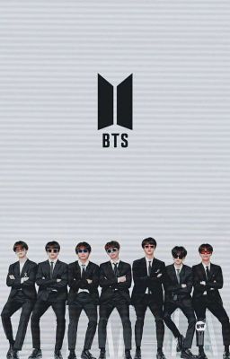  *BTS* Thế Giới Tưởng Tượng  ☺😘😚