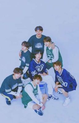 BTS × YOU || H+ ||