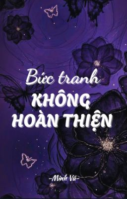 Bức Tranh Không Hoàn Thiện