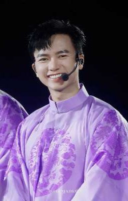 [Bùi Công Nam] Thời Gian Chín Muồi 