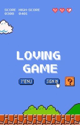 [Bùi Công Nam x Duy Khánh] Loving Game