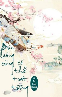 Bùn loãng cũng có thể trát tường