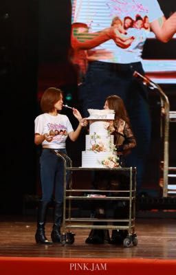Bước về phía nhau (Ái Phương-Bùi Lan Hương) cover