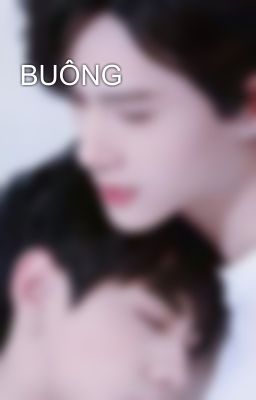 BUÔNG