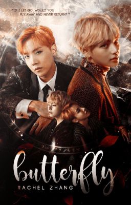 butterfly ▸ vhope