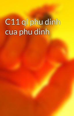 C11 ql phu dinh cua phu dinh