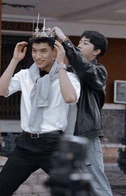 Cả Đời Vì Em (Hiếu - Cris)
