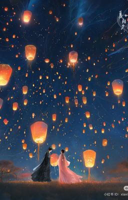 Cả Kinh Thành Đang Bàn Tán Về Ta Và Vương Gia!